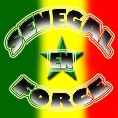 fier d'etre sunugal jaime mon pays ma passion cest aimer sois meme